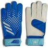 imageadidas UnisexAdult Training Predator Goalie GlovesBright RoyalBliss BlueWhite