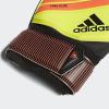 imageadidas UnisexAdult Training Predator Goalie GlovesSolar YellowSolar RedBlack