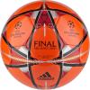 imageadidas Capitano Soccer BallScarletBlackSolar Gold