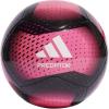 imageadidas Predator Training BallBlackWhiteTeam Shock Pink