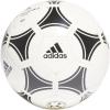 imageadidas UnisexAdult Tango Glider Soccer BallWhiteBlack