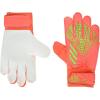 imageadidas UnisexAdult Training Predator Goalie GlovesSolar RedTeam Solar GreenTeam Solar Green