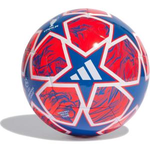 imageadidas UCL Club Soccer BallGlory BlueSolar RedWhite