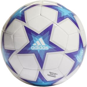 imageadidas UCL Club Soccer BallWhitePantoneBright Cyan