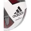 imageAdidas Team SalaWhiteBlackSilver Met