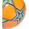 imageAdidas UnisexAdult Finale 21 Club Soccer BallSolar OrangeBold BlueSolar Green