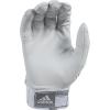 imageadidas Adizero 40 Adult Leather Batting GloveWhite