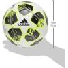 imageadidas Finale Club BallSolar YellowWhiteBlackIron Metallic