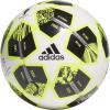 imageadidas Finale Club BallSolar YellowWhiteBlackIron Metallic