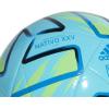 imageadidas MLS Nativo XXV Club BallSamba BlueSolar GreenBlackGlory Blue