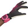 imageadidas UnisexAdult League Goalie Predator GlovesBlackWhiteTeam Shock Pink