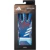 imageadidas UnisexAdult League Goalie Predator GlovesBright RoyalBliss BlueWhite