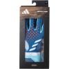 imageadidas UnisexAdult League Goalie Predator GlovesBright RoyalBliss BlueWhite