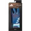 imageadidas UnisexAdult League Goalie Predator GlovesBright RoyalBliss BlueWhite