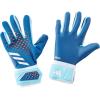 imageadidas UnisexAdult League Goalie Predator GlovesBright RoyalBliss BlueWhite