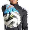 imageadidas UnisexAdult League Goalie Predator GlovesBright RoyalBliss BlueWhite