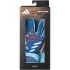 imageadidas UnisexAdult League Goalie Predator GlovesBright RoyalBliss BlueWhite