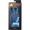 imageadidas UnisexAdult League Goalie Predator GlovesBright RoyalBliss BlueWhite