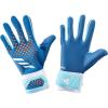 imageadidas UnisexAdult League Goalie Predator GlovesBright RoyalBliss BlueWhite