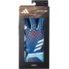 imageadidas UnisexAdult League Goalie Predator GlovesBright RoyalBliss BlueWhite