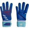 imageadidas UnisexAdult League Goalie Predator GlovesBright RoyalBliss BlueWhite