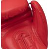 imageadidas Velcro IBA Boxing Gloves for Training Punching and Boxing  for Men and WomenRed