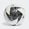 imageadidas MLS Club Soccer BallWhiteBlackIron Metallic