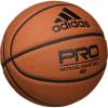 imageadidas Pro 20 Official Game BallBasketball NaturalBlack