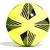 imageadidas Tiro Club Soccer BallTeam Solar YellowBlack