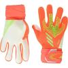 imageadidas UnisexAdult League Goalie Predator GlovesSolar RedTeam Solar GreenTeam Solar Green