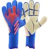 imageadidas UnisexAdult Pro Promo Predator Goalie GlovesBlue