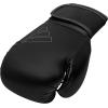 imageAdidas Boxing Gloves  Hybrid 80  for Boxing Kickboxing MMA Bag Training ampamp Fitness  Boxing Gloves for Men Women ampamp KidsBlack