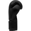 imageAdidas Boxing Gloves  Hybrid 80  for Boxing Kickboxing MMA Bag Training ampamp Fitness  Boxing Gloves for Men Women ampamp KidsBlack