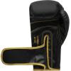 imageAdidas Boxing Gloves  Hybrid 80  for Boxing Kickboxing MMA Bag Training ampamp Fitness  Boxing Gloves for Men Women ampamp KidsBlackGold