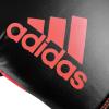 imageAdidas Boxing Gloves  Hybrid 80  for Boxing Kickboxing MMA Bag Training ampamp Fitness  Boxing Gloves for Men Women ampamp KidsBlackRED