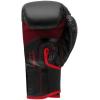 imageAdidas Boxing Gloves  Hybrid 80  for Boxing Kickboxing MMA Bag Training ampamp Fitness  Boxing Gloves for Men Women ampamp KidsBlackRED