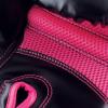 imageAdidas Boxing Gloves  Hybrid 80  for Boxing Kickboxing MMA Bag Training ampamp Fitness  Boxing Gloves for Men Women ampamp KidsBlackShock Pink