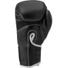 imageAdidas Boxing Gloves  Hybrid 80  for Boxing Kickboxing MMA Bag Training ampamp Fitness  Boxing Gloves for Men Women ampamp KidsBlackWhite