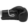 imageAdidas Boxing Gloves  Hybrid 80  for Boxing Kickboxing MMA Bag Training ampamp Fitness  Boxing Gloves for Men Women ampamp KidsBlackWhite