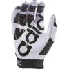 imageadidas ADIFAST 30 Adult Football Receiver GloveWhiteBlack