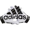 imageadidas ADIFAST 30 Adult Football Receiver GloveWhiteBlack