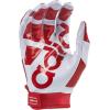imageadidas ADIFAST 30 Adult Football Receiver GloveWhiteRed