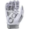 imageadidas ADIFAST 30 Adult Football Receiver GloveWhiteSilver