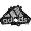 imageadidas Adult Adimoji 70 Receiver Gloves BlackBlack Large