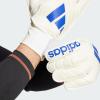 imageadidas UnisexAdult Copa Club Goalie Gloves WhiteLucid BlueSolar Red 9