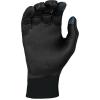 imageadidas Winter Performance Dash Gloves with Multiple Touchscreen Conductivity Points  Multiple StylesDash 20 BlackWhite