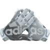 imageadidas Scorchlight 6 Adult Receiver GlovesWhiteBlack