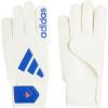 imageadidas UnisexAdult Copa Club Goalie Gloves WhiteLucid BlueSolar Red 8