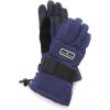 imageadidas by Stella McCartney Womens Ski Gloves Ink NavyBlack 8