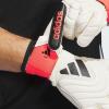 imageadidas Copa League Goalie GlovesIvorySolar RedBlack